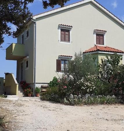 Kelk Loznati Apartment Exterior photo