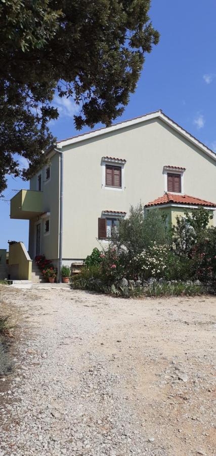 Kelk Loznati Apartment Exterior photo